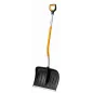 Odgarniacz do śniegu X-series wygięty – Fiskars | Zima Odgarniacz do śniegu X-series wygięty – Fiskars | Zima