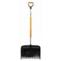 Odgarniacz do śniegu X-series wygięty – Fiskars | Zima Odgarniacz do śniegu X-series wygięty – Fiskars | Zima