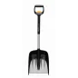 Łopata samochodowa X-series teleskopowa – Fiskars Łopata samochodowa X-series teleskopowa – Fiskars