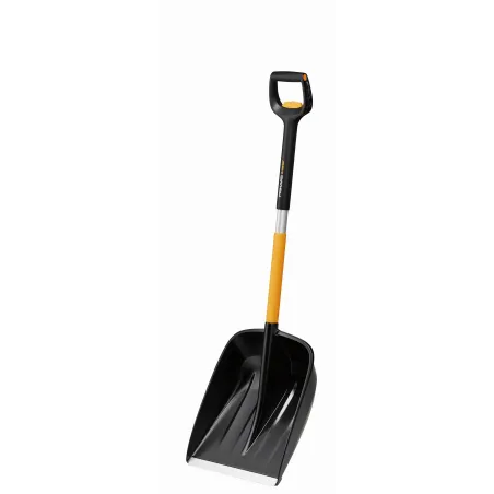 Łopata do śniegu X-series teleskopowa – Fiskars