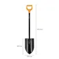 Szpadel ostry Solid™+, XL Szpadel ostry Solid™+, XL