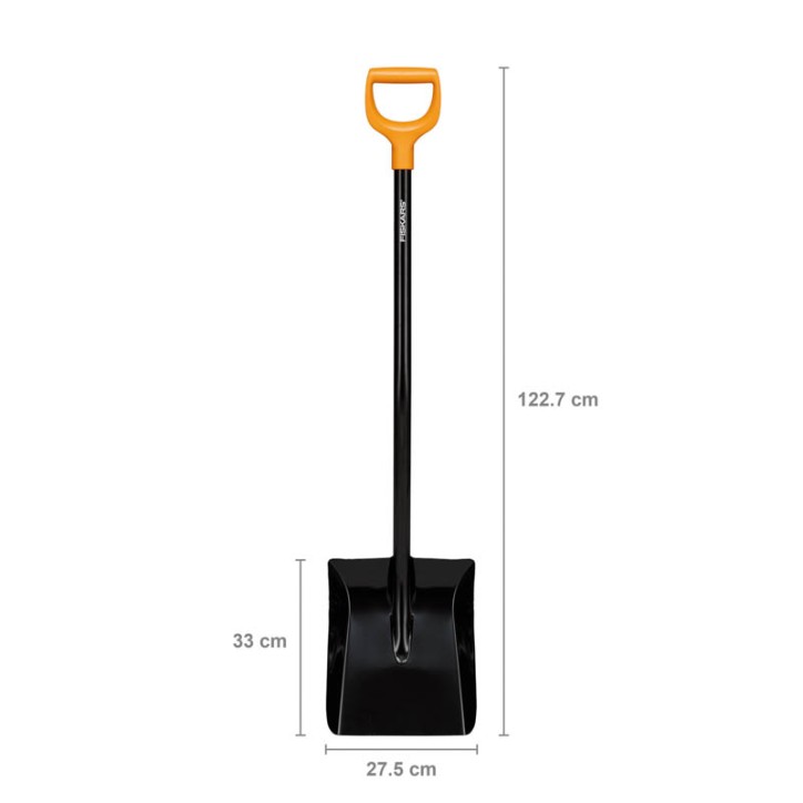 Szufla do betonu Solid™+ Szufla do betonu Solid™+