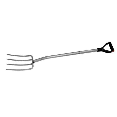 Widły do kopania Ergonomic