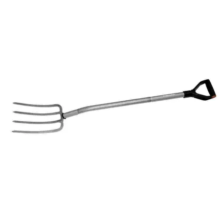 Widły do kopania Ergonomic
