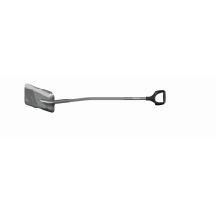 Szufla Ergonomic™ szara (1025376 | 1066712)