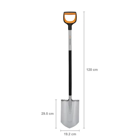 Szpadel ostry Xact™ (1003683)