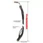 MIG UCHWYT SPAWALNICZY PARKER SUREGRIP ERGO 5000W PAK X 4m
