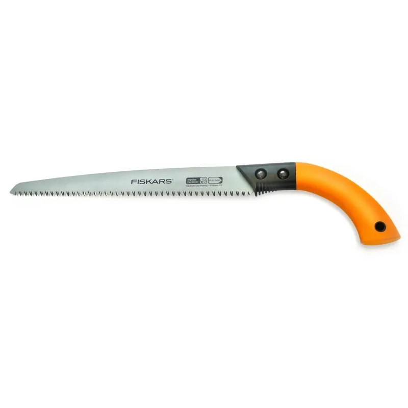 Piła ze stałym ostrzem SW84 Fiskars 1001620 Piła ze stałym ostrzem SW84 Fiskars 1001620