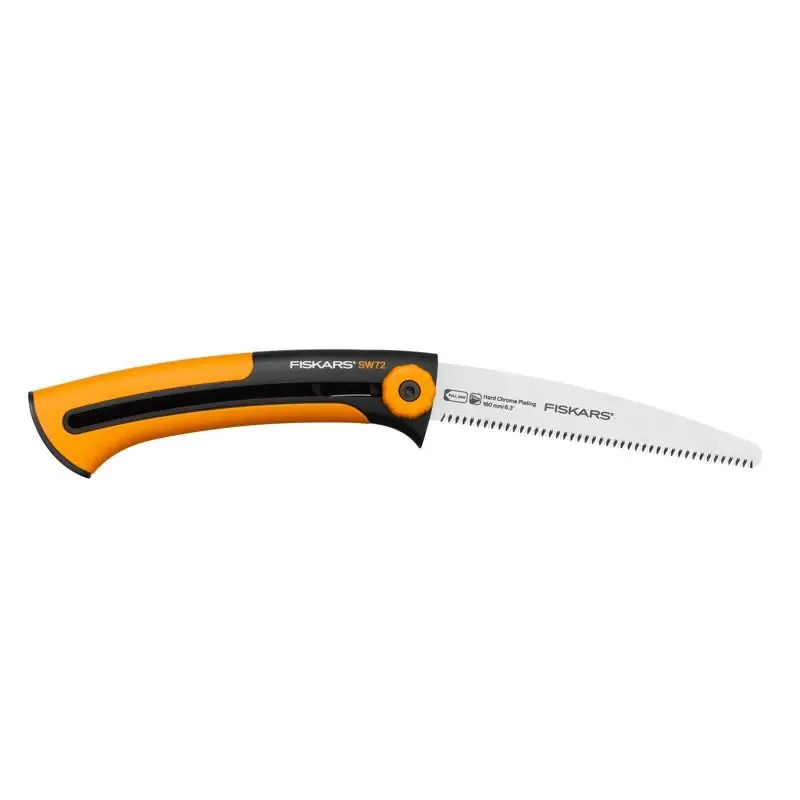 Piła do drewna SW72 Xtract Fiskars 1000612 – widok narzędzia
