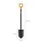 Szpadel ostry Solid™ Szpadel ostry Solid™