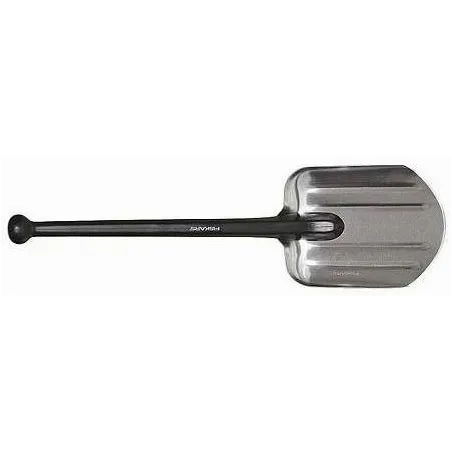 Łopatka aluminiowa samochodowa