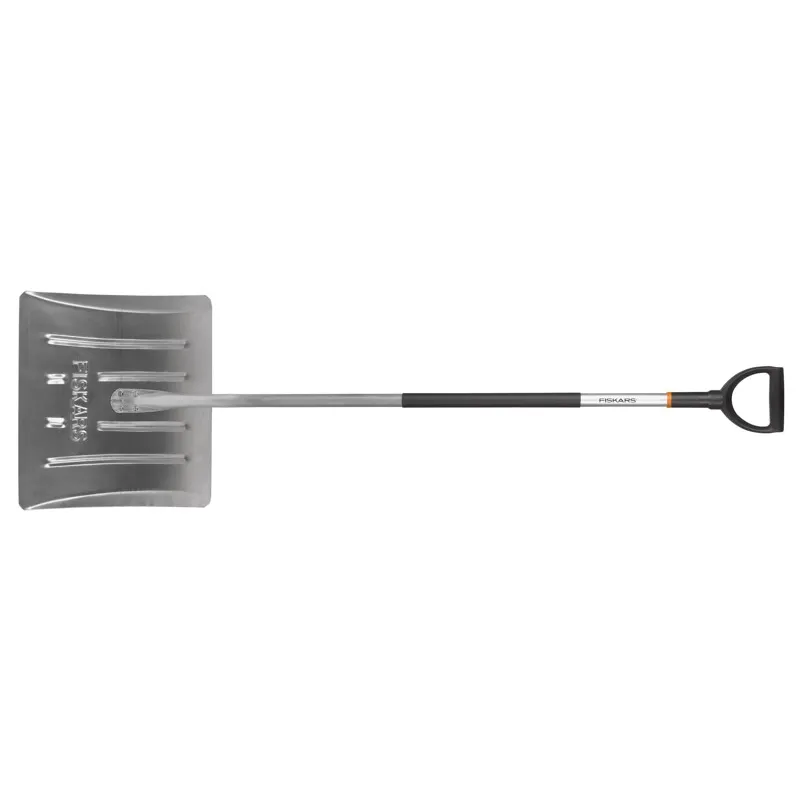 Odgarniacz do śniegu aluminiowy – Fiskars | Zima Odgarniacz do śniegu aluminiowy – Fiskars | Zima