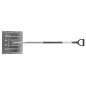 Odgarniacz do śniegu aluminiowy – Fiskars | Zima Odgarniacz do śniegu aluminiowy – Fiskars | Zima
