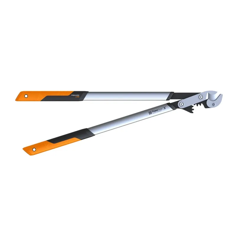 Sekator dźwigniowy kowadełkowy L PowerGearX™ LX99 Sekator dźwigniowy kowadełkowy L PowerGearX™ LX99