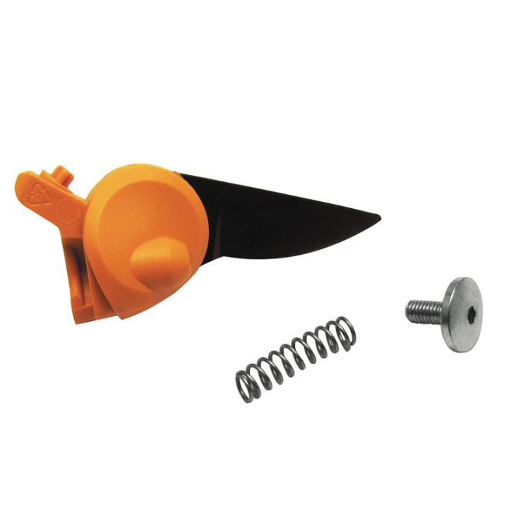 Ostrze sprężyna i śruba do sekatora PowerGearX PX93 Ostrze sprężyna i śruba do sekatora PowerGearX PX93