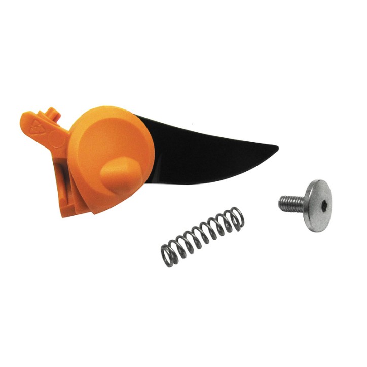Ostrze sprężyna i śruba do sekatora PowerGearX PX94 Ostrze sprężyna i śruba do sekatora PowerGearX PX94