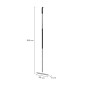 Grabie 14-zębne (d. 1000652) Ergonomic Grabie 14-zębne (d. 1000652) Ergonomic