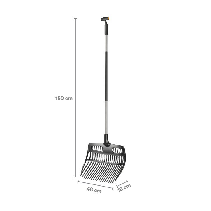 Łopato-grabie Ergonomic Łopato-grabie Ergonomic