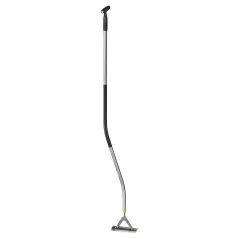 Odchwaszczacz, wygięty trzonek Ergonomic