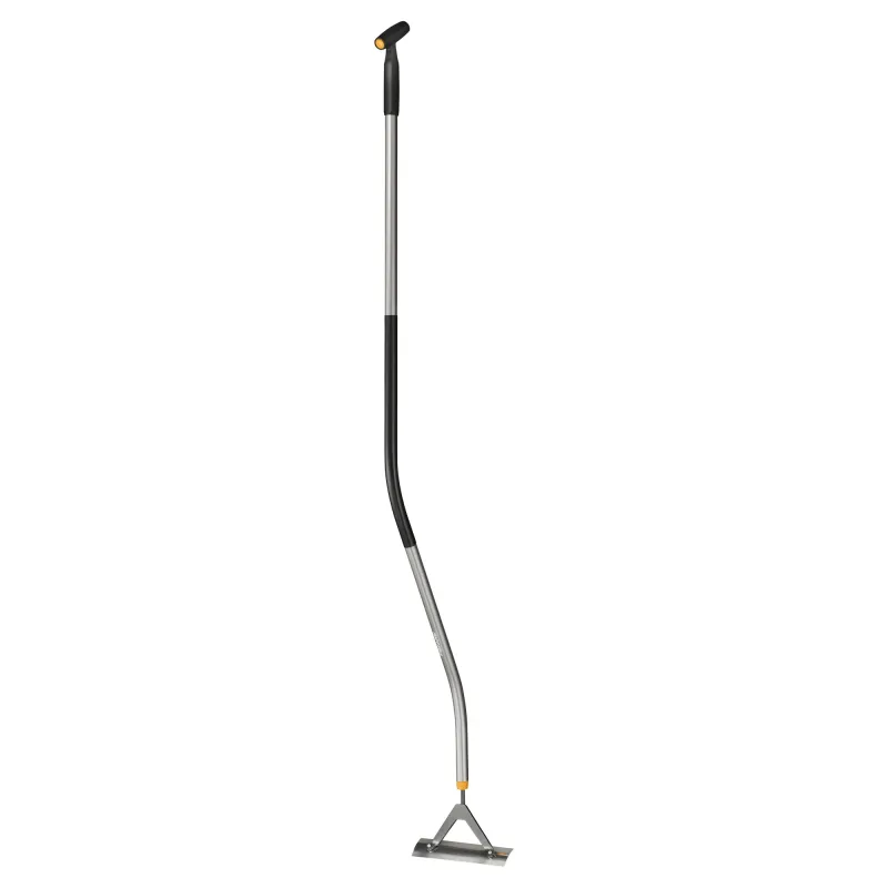 Odchwaszczacz, wygięty trzonek Ergonomic