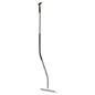 Grabie 14-zębne, wygięty trzonek Ergonomic Grabie 14-zębne, wygięty trzonek Ergonomic