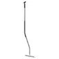 Grabie 14-zębne, wygięty trzonek Ergonomic Grabie 14-zębne, wygięty trzonek Ergonomic