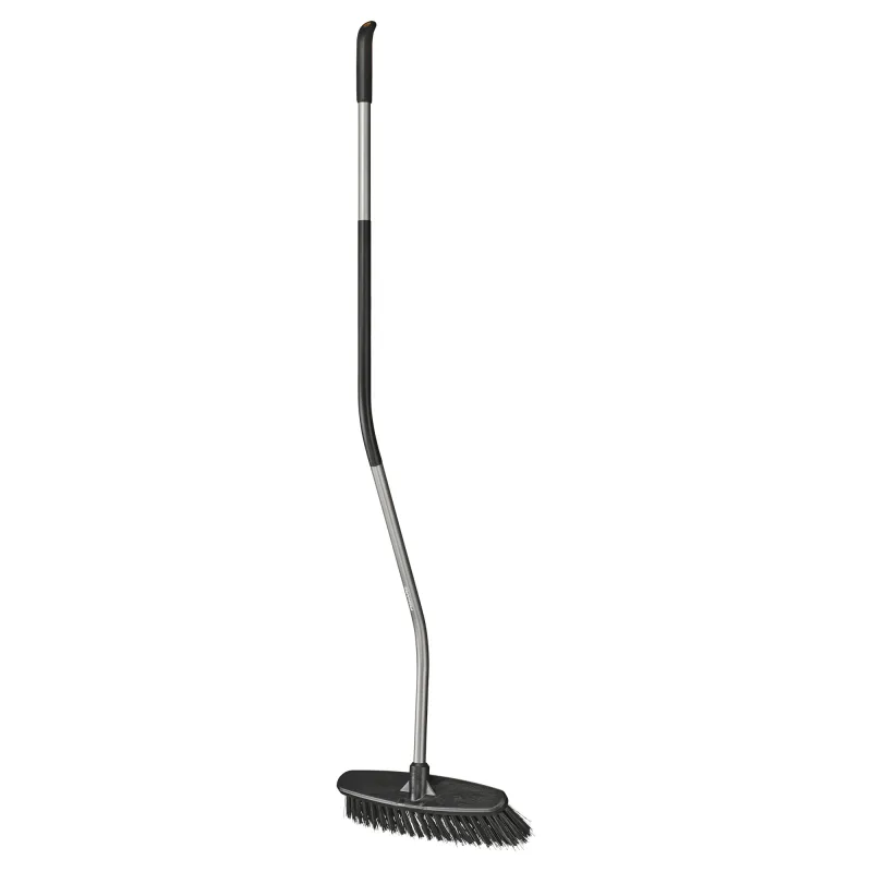 Szczotka uniwersalna, wygięty trzonek Ergonomic Szczotka uniwersalna, wygięty trzonek Ergonomic