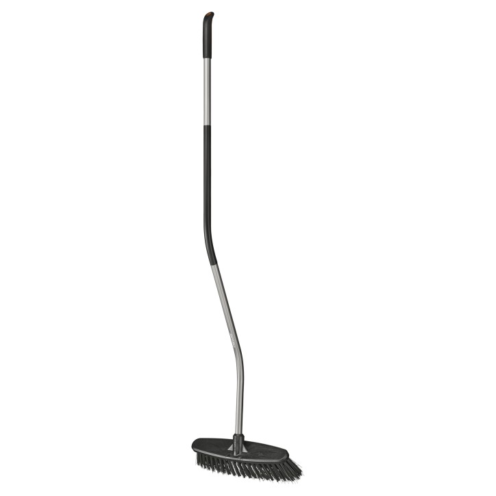 Szczotka uniwersalna, wygięty trzonek Ergonomic Szczotka uniwersalna, wygięty trzonek Ergonomic