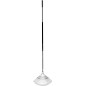 Grabie do liści metalowe, wachlarzowe Ergonomic