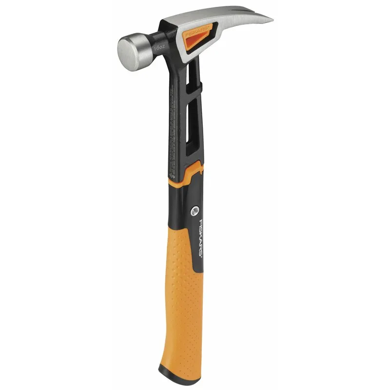Młotek stolarski IsoCore™ M Hardware Młotek stolarski IsoCore™ M Hardware