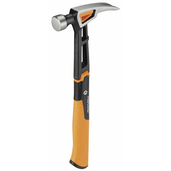 Młotek stolarski IsoCore™ M Hardware Młotek stolarski IsoCore™ M Hardware