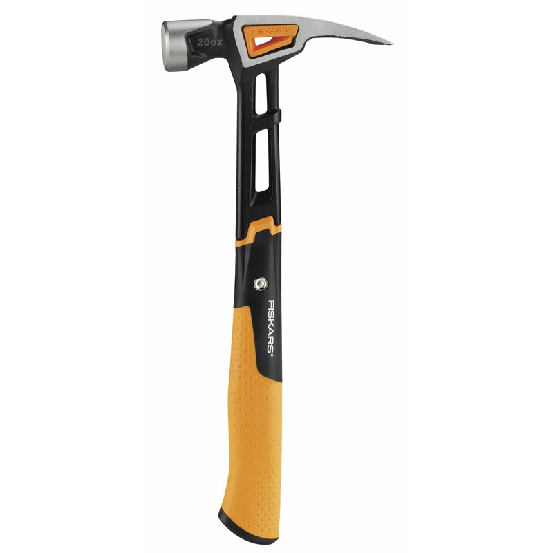 Młotek stolarski IsoCore™ L Hardware Młotek stolarski IsoCore™ L Hardware