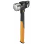 Młotek wyburzeniowy-rozłupujący IsoCore™ L Hardware Młotek wyburzeniowy-rozłupujący IsoCore™ L Hardware