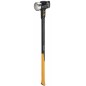 Młot wyburzeniowy-rozłupujący dwuręczny IsoCore™ XL Hardware Młot wyburzeniowy-rozłupujący dwuręczny IsoCore™ XL Hardware