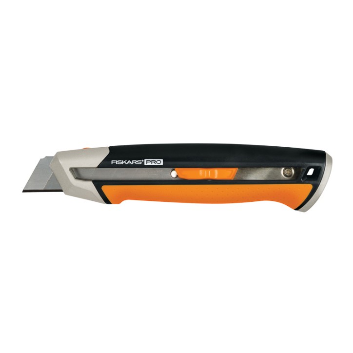 Nóż uniwersalny CarbonMax™ z ostrzem łamanym, 25 mm Nóż uniwersalny CarbonMax™ z ostrzem łamanym, 25 mm