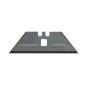 Ostrza trapezowe CarbonMax™, 10 szt. Ostrza trapezowe CarbonMax™, 10 szt.