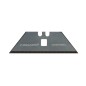Ostrza trapezowe CarbonMax™, 5 szt. Ostrza trapezowe CarbonMax™, 5 szt.