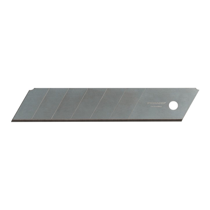 Ostrza łamane CarbonMax ™, 25 mm, 10 szt. Ostrza łamane CarbonMax ™, 25 mm, 10 szt.