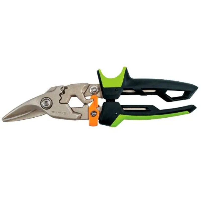 Nożyce do cięcia blachy PowerGear™, cięcie w prawo Nożyce do cięcia blachy PowerGear™, cięcie w prawo