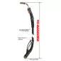 MIG UCHWYT SPAWALNICZY PARKER SUREGRIP ERGO 5000W PAK X 3m MIG UCHWYT SPAWALNICZY PARKER SUREGRIP ERGO 5000W PAK X 3m