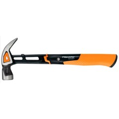 Młotek stolarski IsoCore™ L z zakrzywionym pazurem Hardware