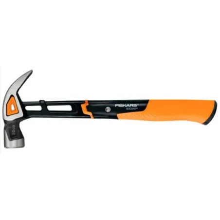 Młotek stolarski IsoCore™ L z zakrzywionym pazurem Hardware