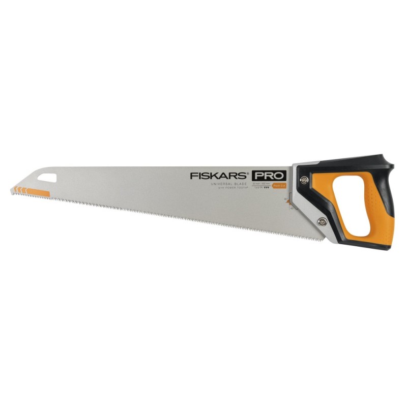 Piła ręczna PowerTooth™ 500 mm 9tpi