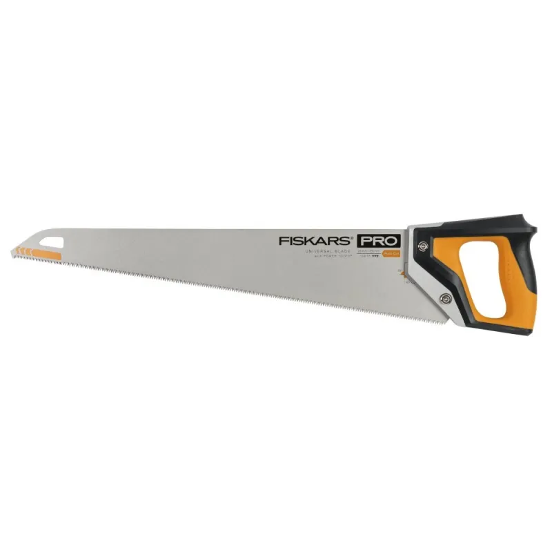 Piła ręczna PowerTooth™ 550 mm 7tpi Piła ręczna PowerTooth™ 550 mm 7tpi