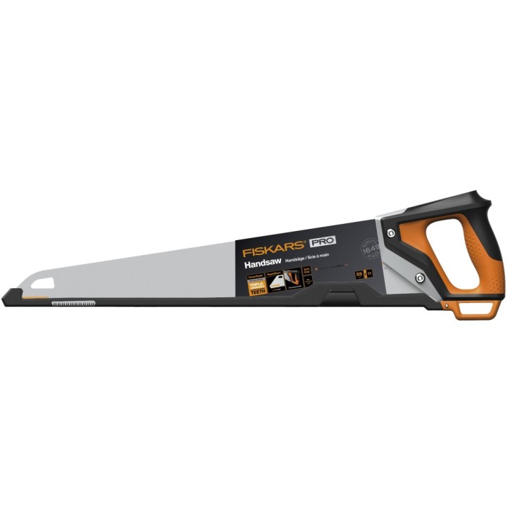 Piła ręczna PowerTooth™ 550 mm 11tpi Piła ręczna PowerTooth™ 550 mm 11tpi