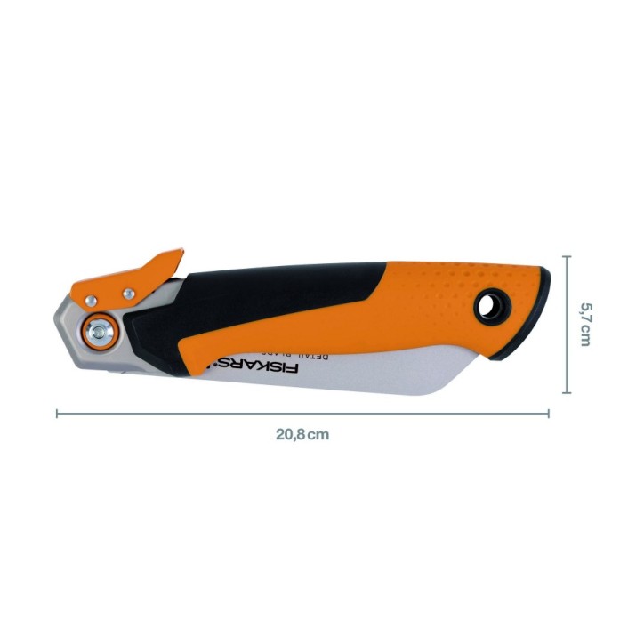 Piła PowerTooth™ do precyzyjnych cięć 150 mm 19tpi Piła PowerTooth™ do precyzyjnych cięć 150 mm 19tpi