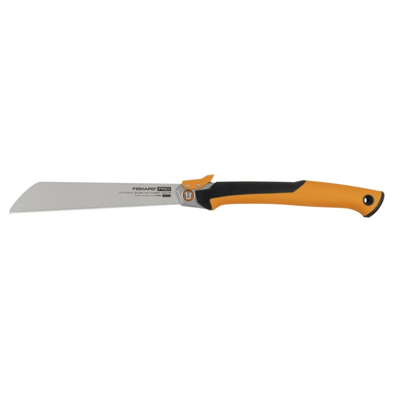 Piła składana PowerTooth™ 250 mm 13tpi Piła składana PowerTooth™ 250 mm 13tpi