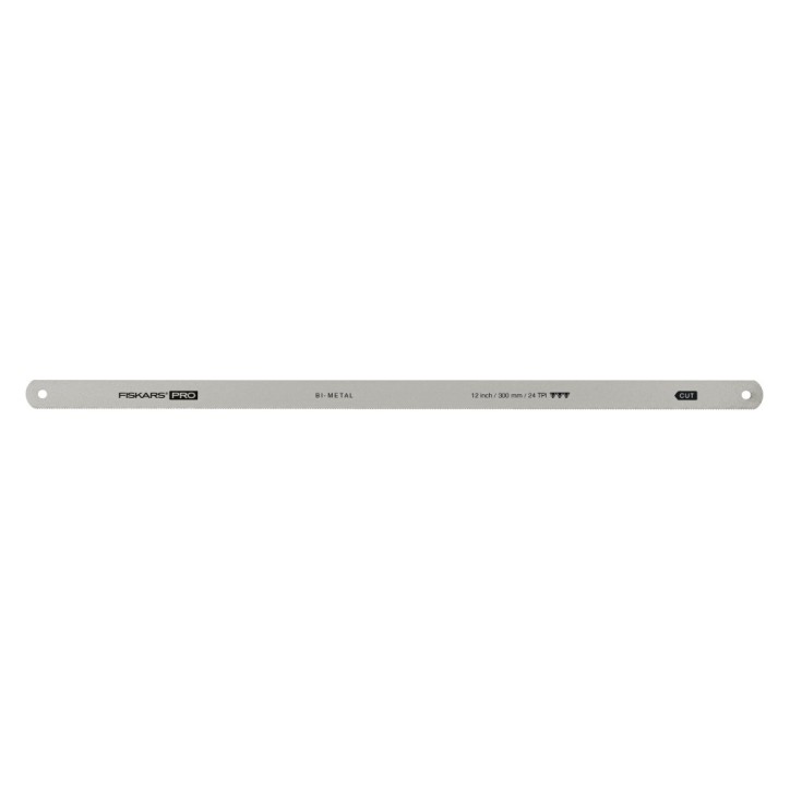 Brzeszczot do piły do metalu 300 mm 24tpi Brzeszczot do piły do metalu 300 mm 24tpi