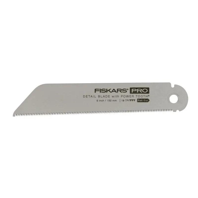 Brzeszczot do piły składanej 150 mm 19tpi Brzeszczot do piły składanej 150 mm 19tpi