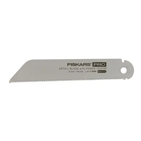 Brzeszczot do piły składanej 150 mm 19tpi